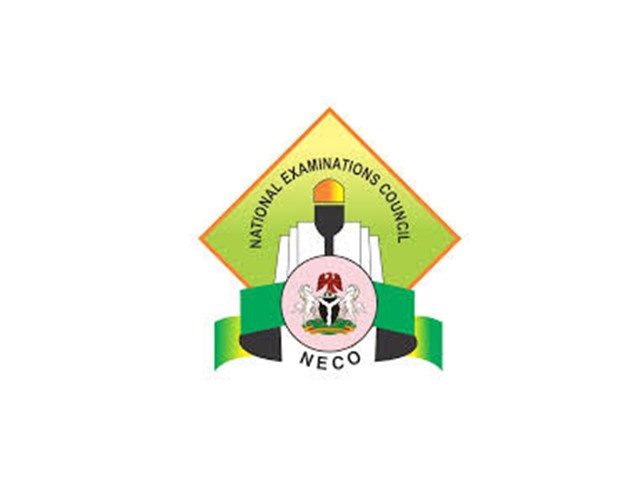 NECO LOGO