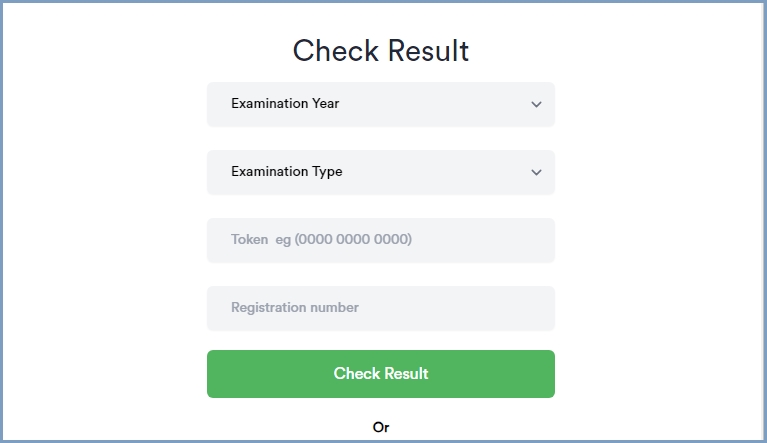 How to Check NECO Result [2023 Method]