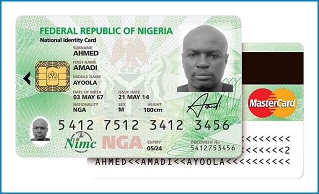 How to Register for NIN in Nigeria