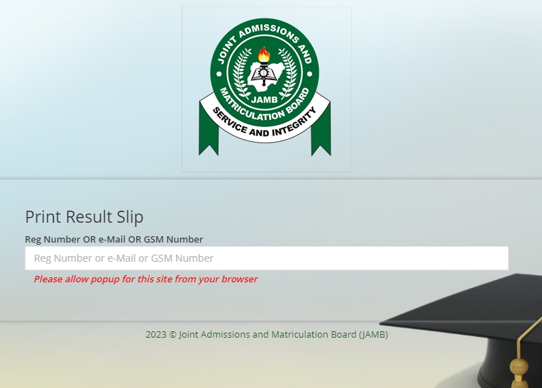 How to Check JAMB Result [2023 Method]