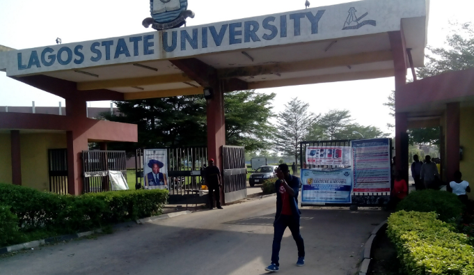 How to Check LASU Matriculation Number (2022 Method)