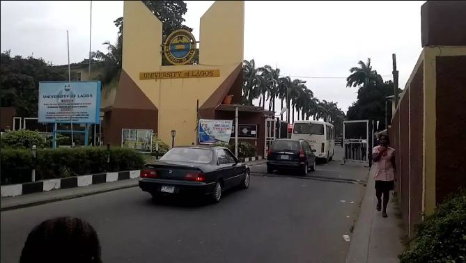 UNILAG O’level and JAMB Subject Combination for All Courses